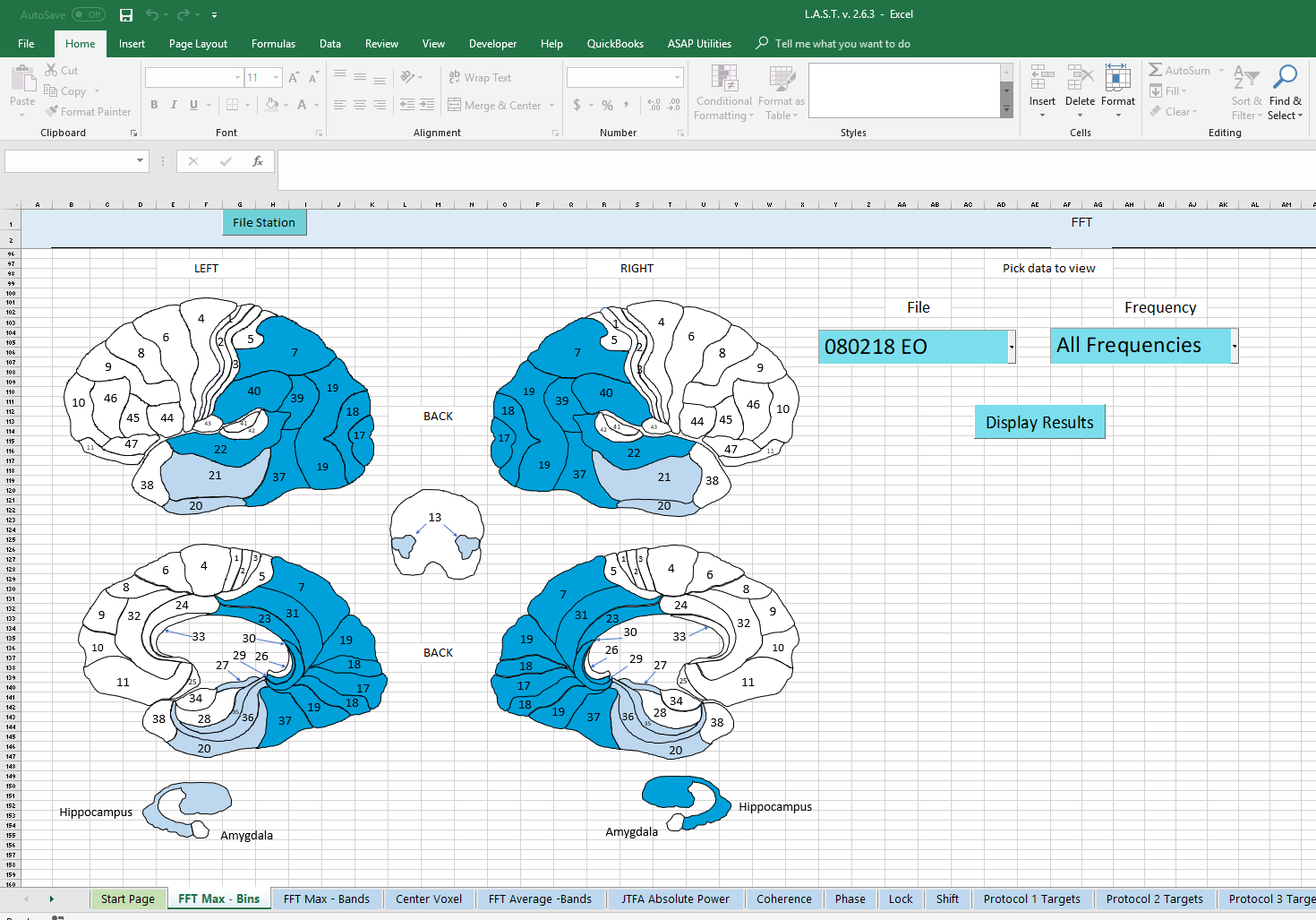 Synapse Data